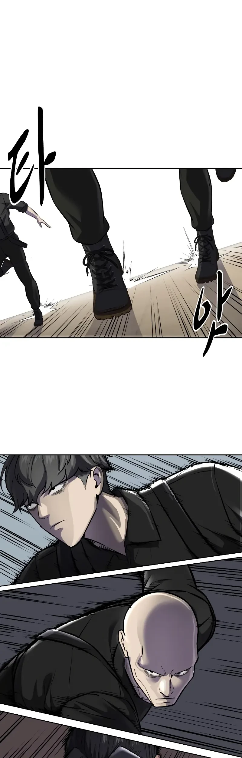 Ticket Hero S2 Chapter 93 Gambar 101