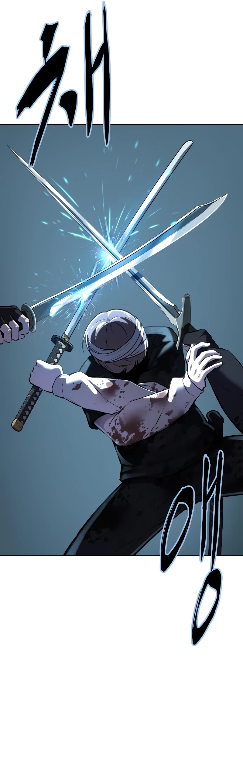 Ticket Hero S2 Chapter 93 Gambar 28