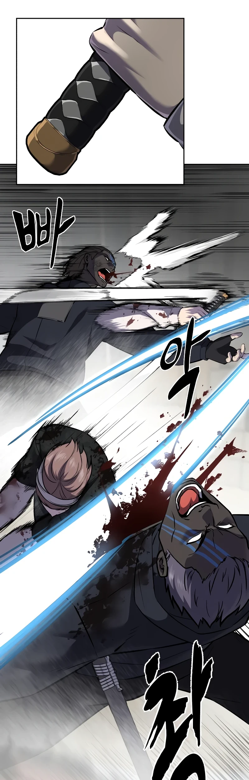 Ticket Hero S2 Chapter 93 Gambar 29