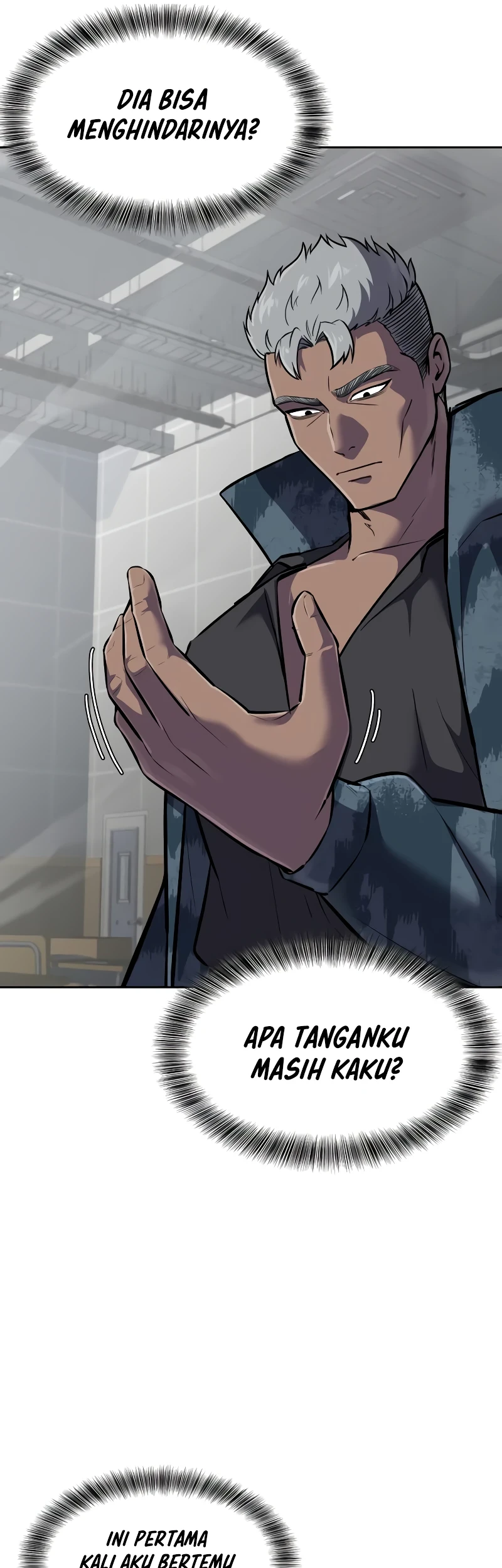 Ticket Hero S2 Chapter 93 Gambar 9