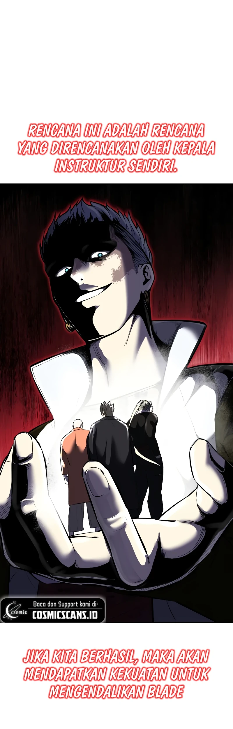 Ticket Hero S2 Chapter 93 Gambar 14