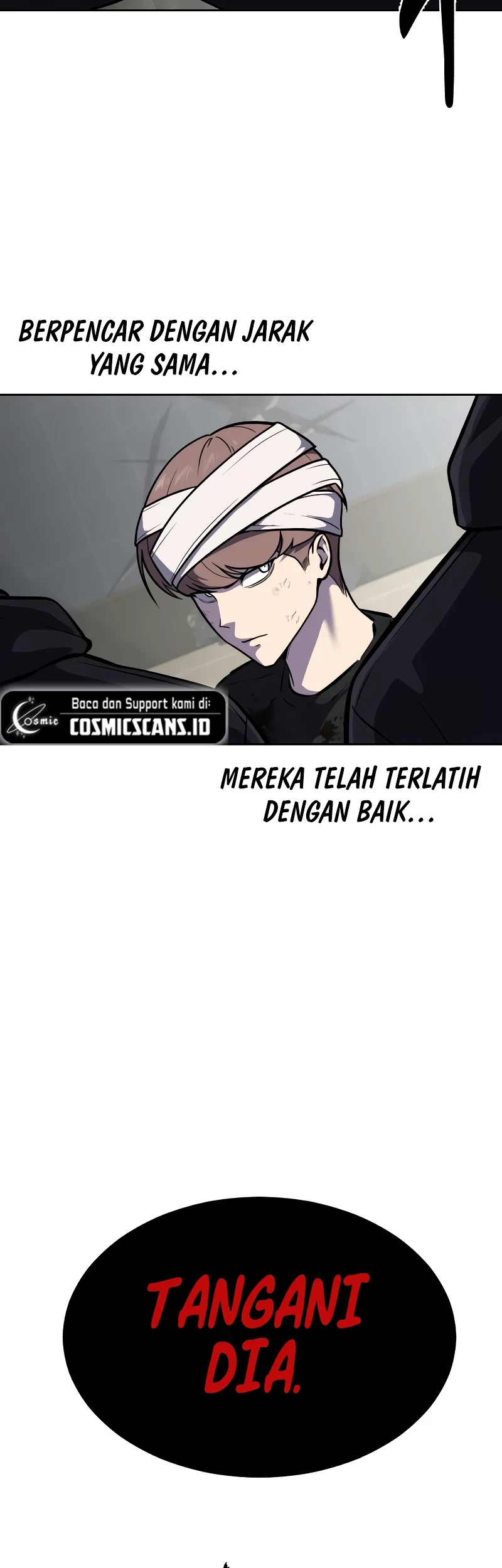 Ticket Hero S2 Chapter 93 Gambar 23
