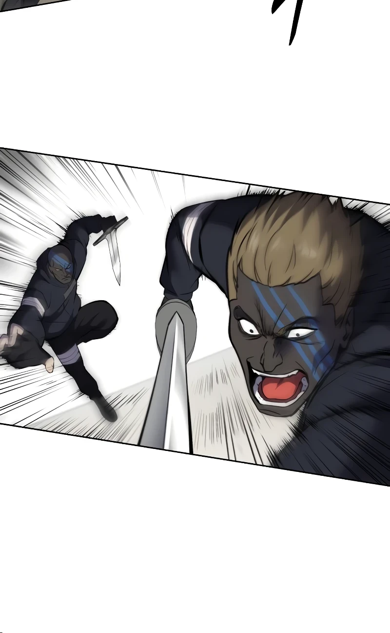 Ticket Hero S2 Chapter 93 Gambar 27