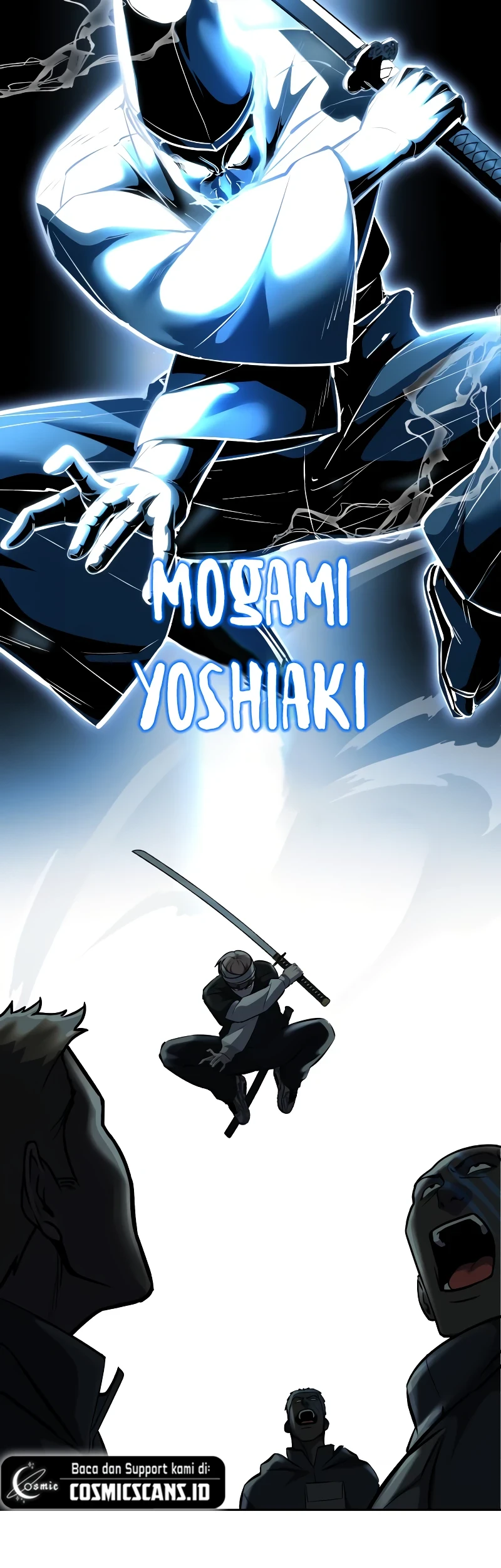 Ticket Hero S2 Chapter 93 Gambar 38