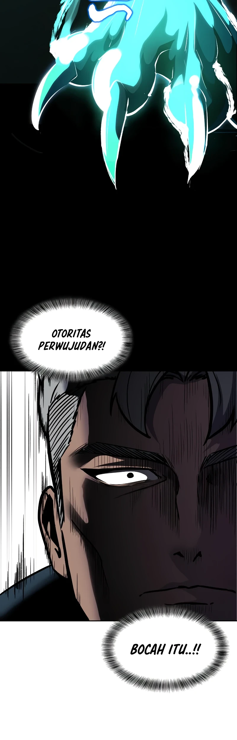 Ticket Hero S2 Chapter 93 Gambar 42