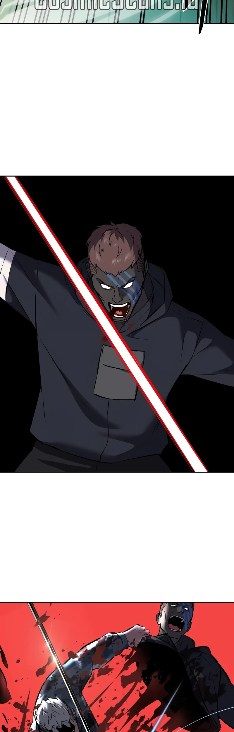 Ticket Hero S2 Chapter 93 Gambar 44