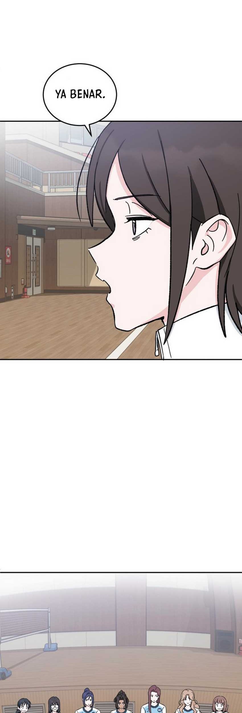 Tiki-Taka Chapter 26 Gambar 65