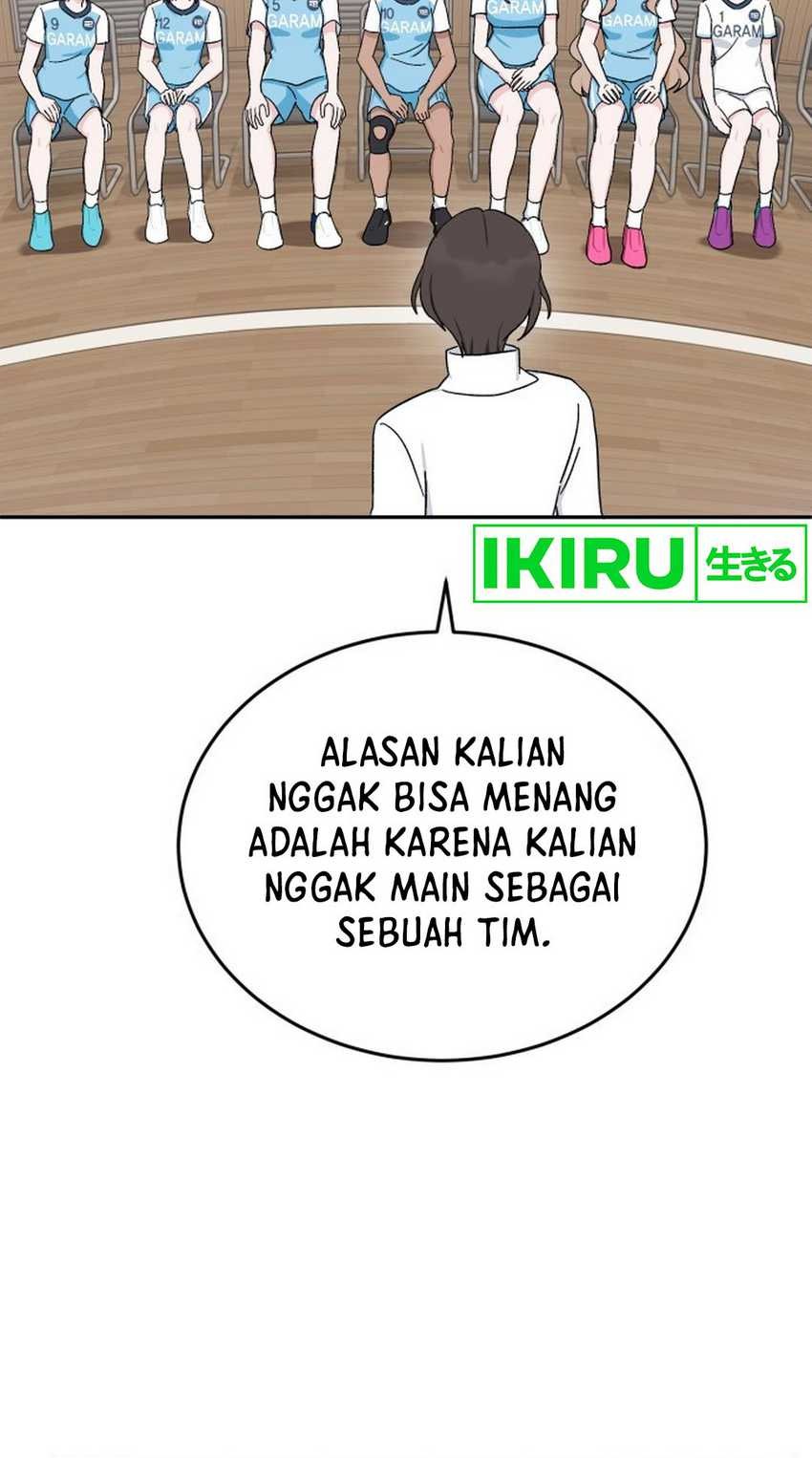 Tiki-Taka Chapter 26 Gambar 66