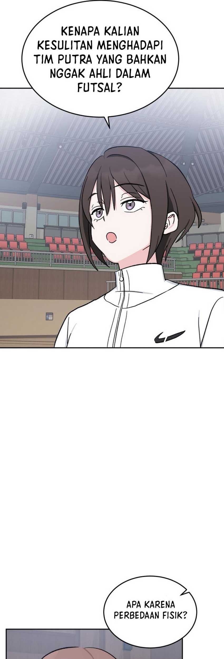 Tiki-Taka Chapter 26 Gambar 62