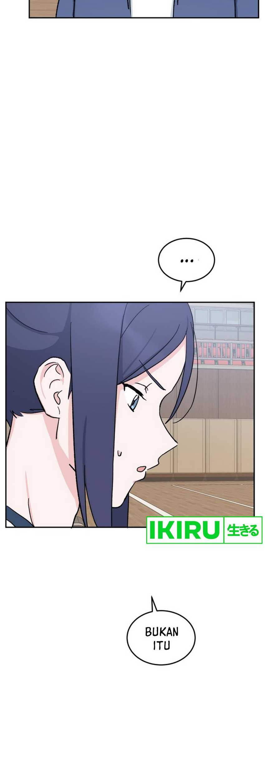 Tiki-Taka Chapter 26 Gambar 64