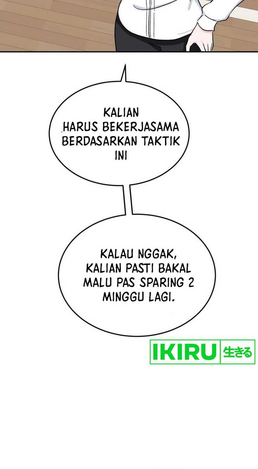 Tiki-Taka Chapter 26 Gambar 71