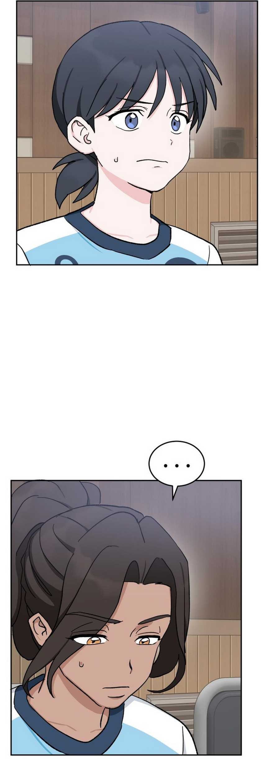 Tiki-Taka Chapter 26 Gambar 67