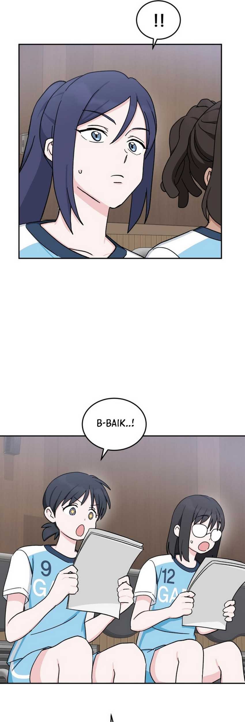 Tiki-Taka Chapter 26 Gambar 72