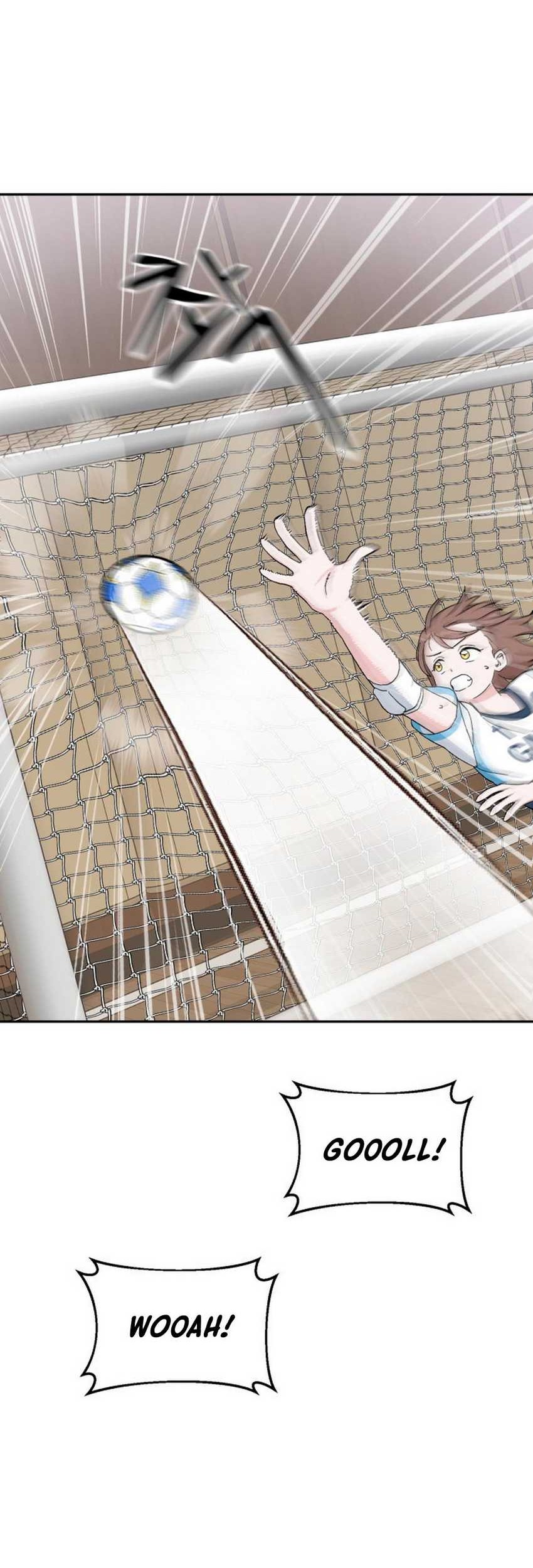 Tiki-Taka Chapter 26 Gambar 45