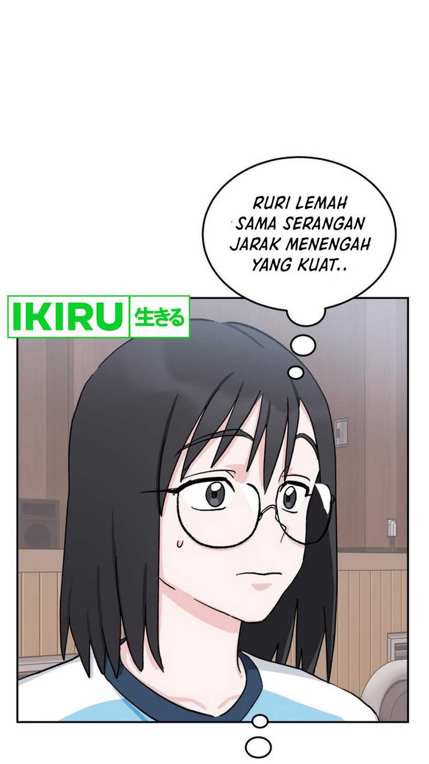 Tiki-Taka Chapter 26 Gambar 46