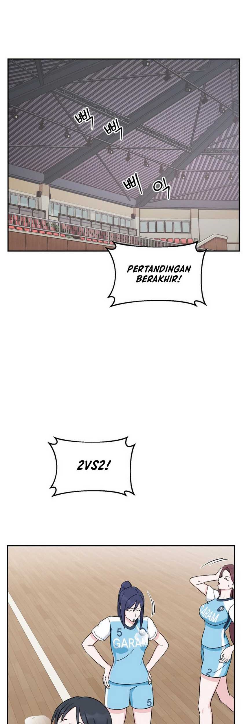 Tiki-Taka Chapter 26 Gambar 50