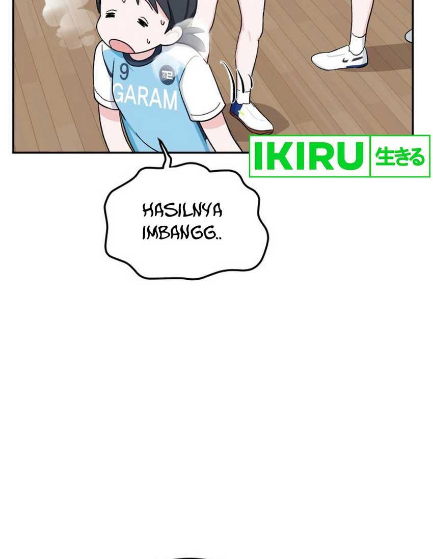 Tiki-Taka Chapter 26 Gambar 51