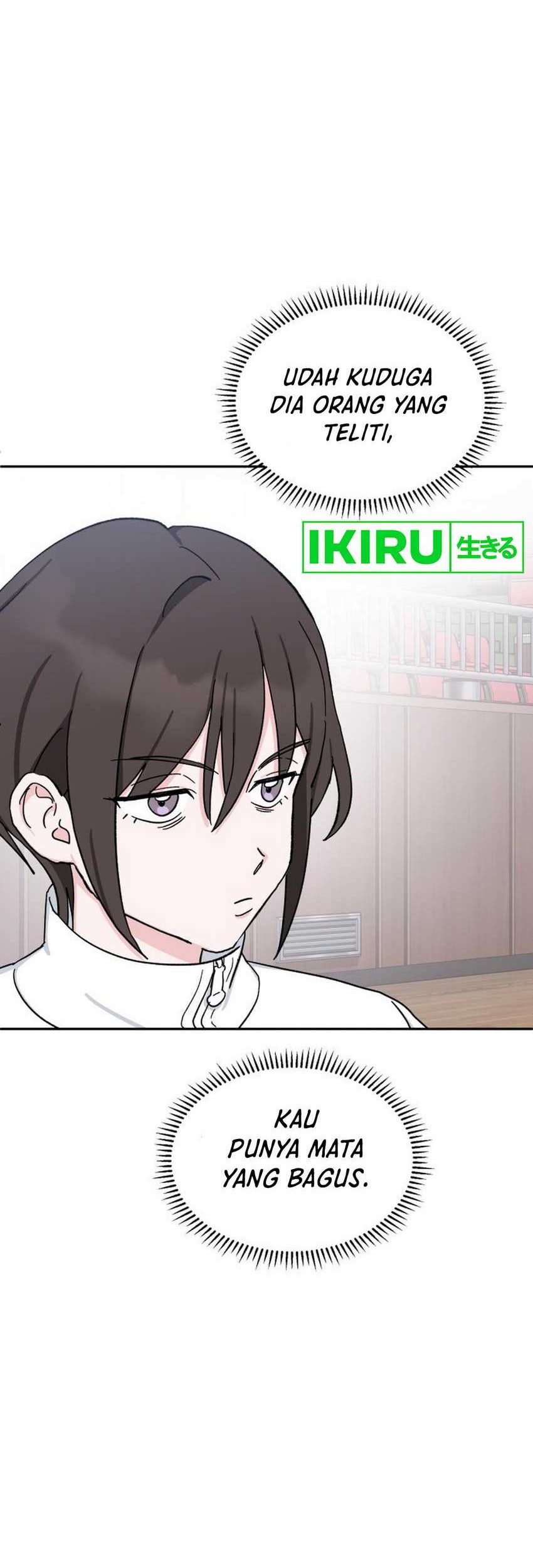 Tiki-Taka Chapter 26 Gambar 48