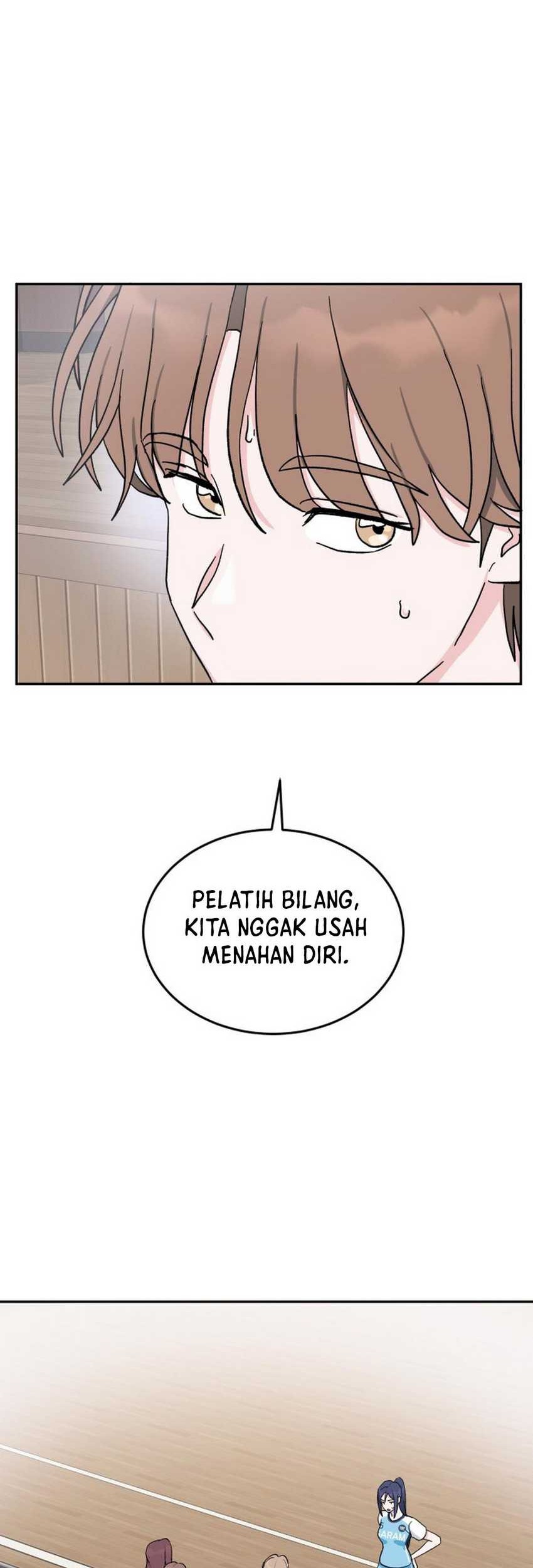 Tiki-Taka Chapter 26 Gambar 55