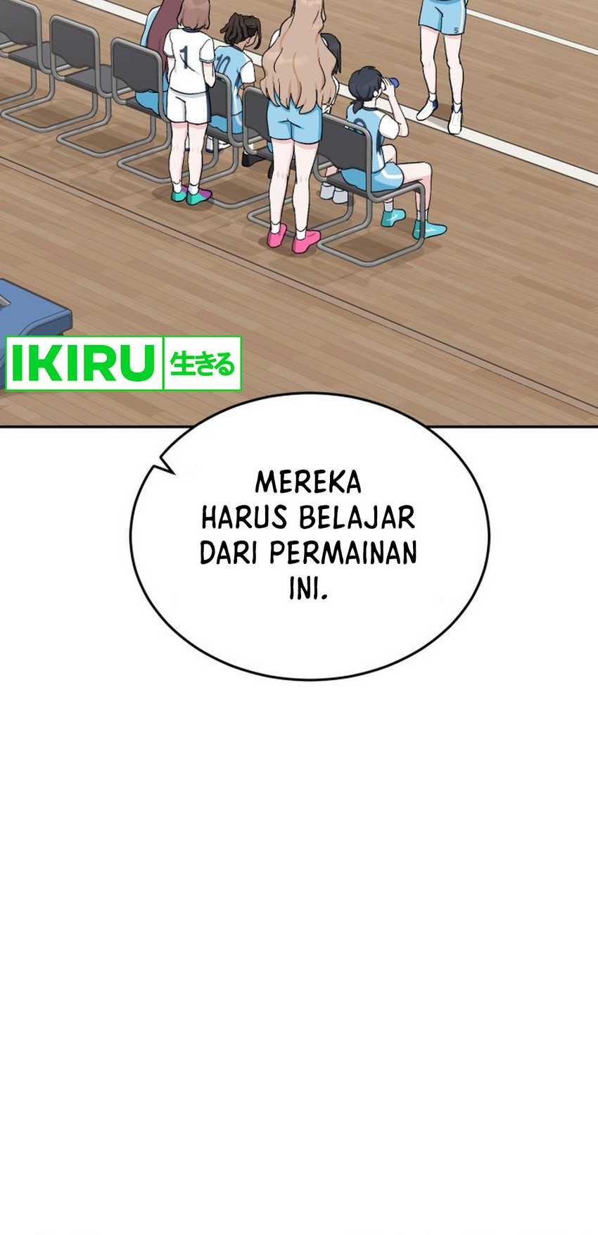 Tiki-Taka Chapter 26 Gambar 56