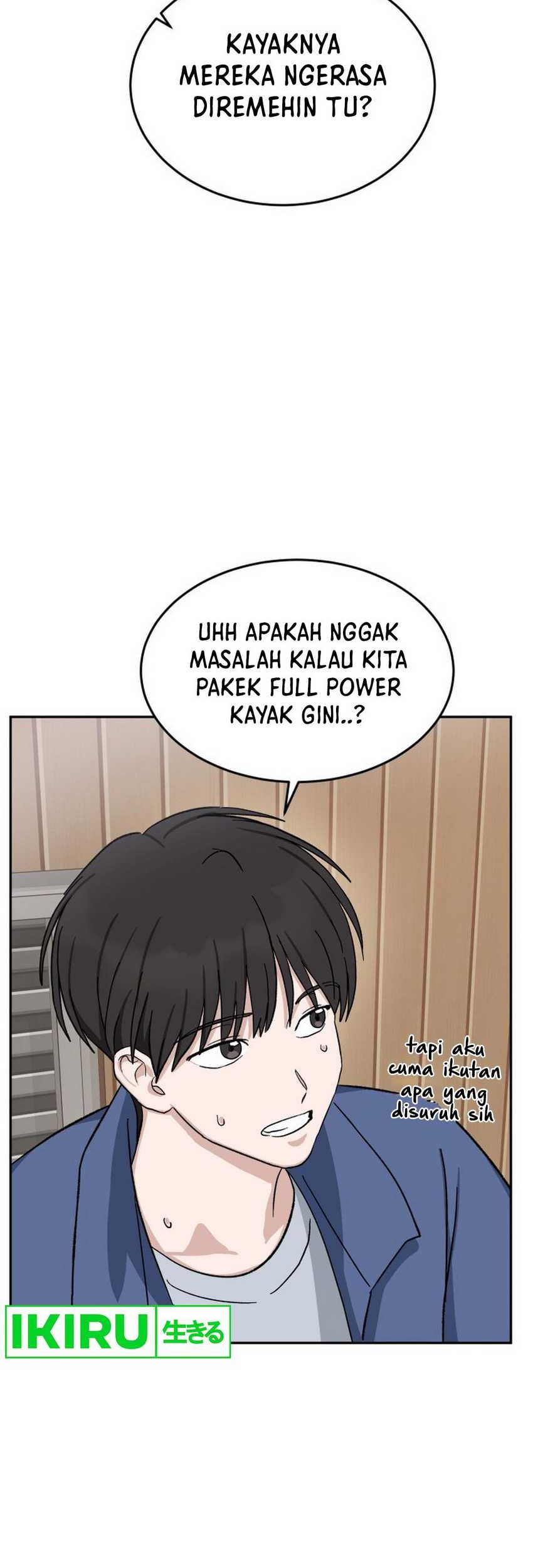 Tiki-Taka Chapter 26 Gambar 54