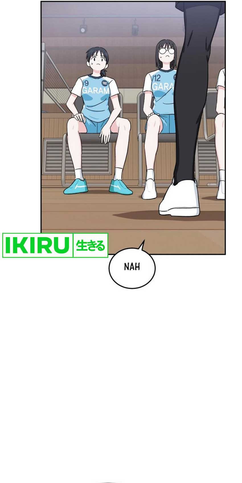 Tiki-Taka Chapter 26 Gambar 61