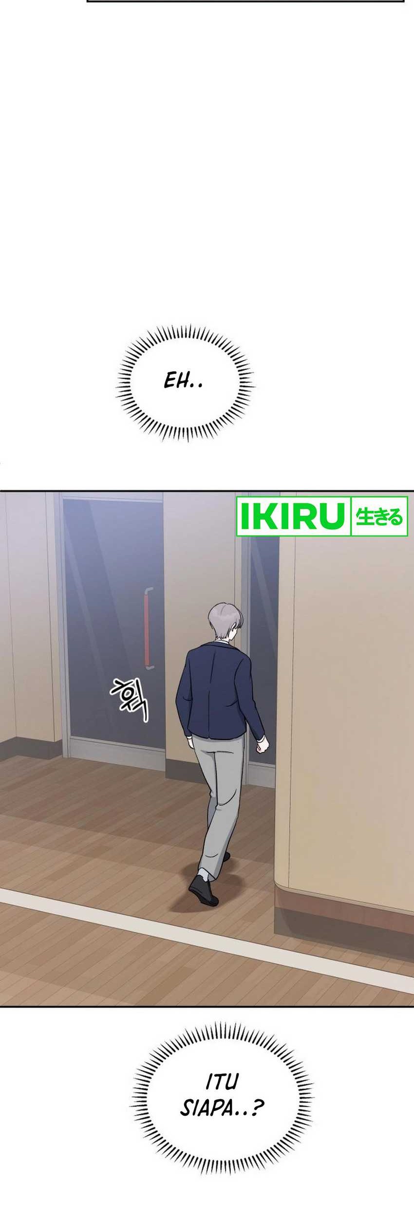 Tiki-Taka Chapter 26 Gambar 58