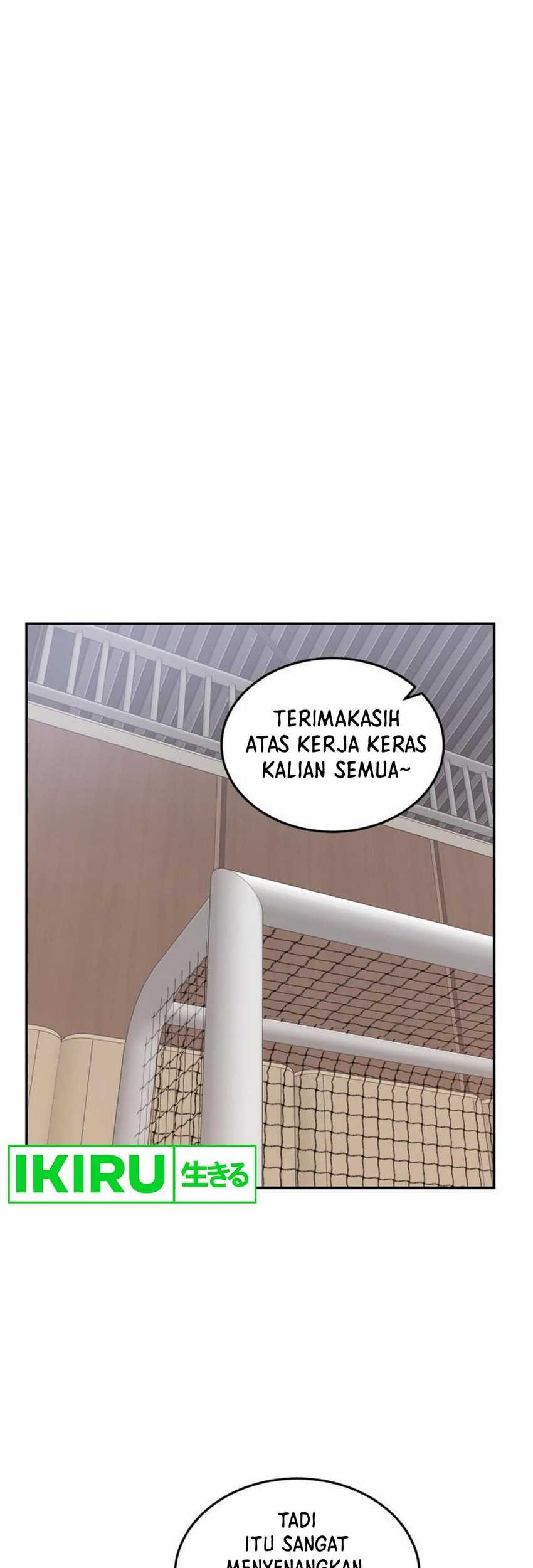 Tiki-Taka Chapter 26 Gambar 59