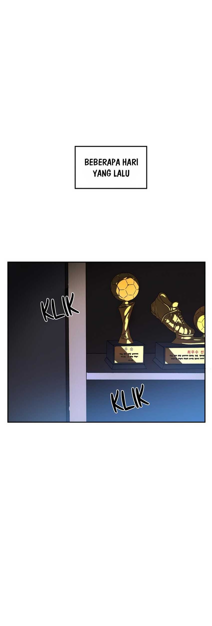 Manhwa Tiki-Taka Chapter 26 gambar nomor 2