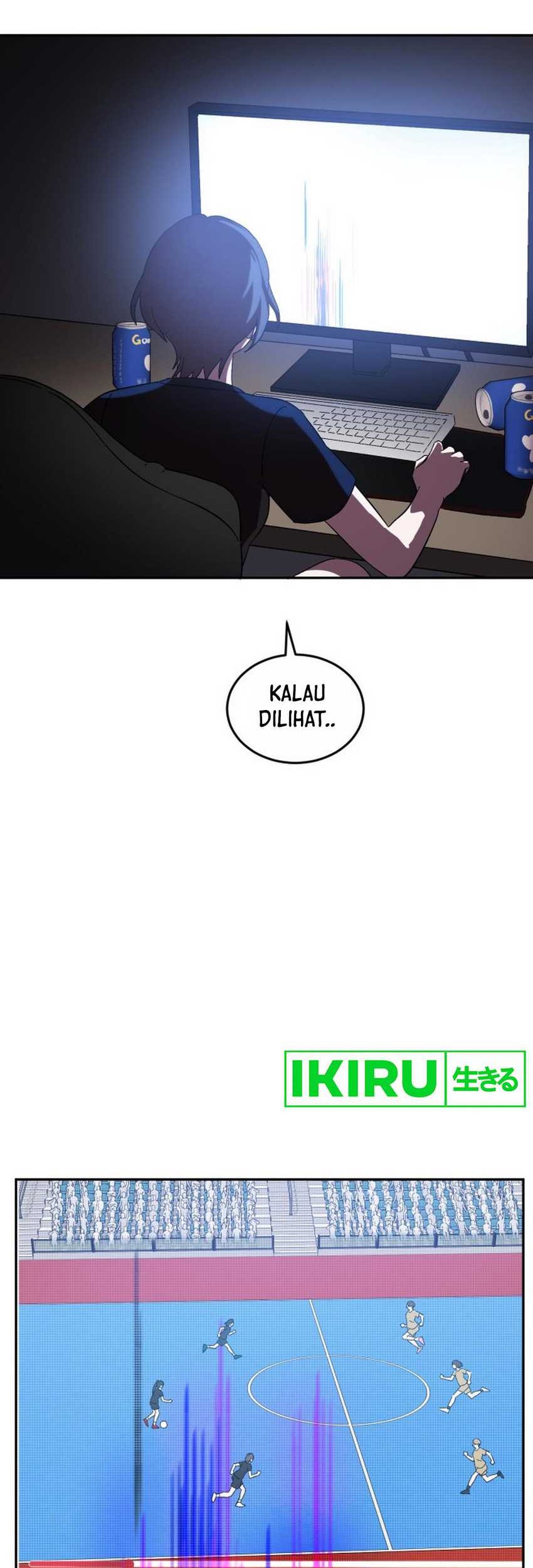 Tiki-Taka Chapter 26 Gambar 3