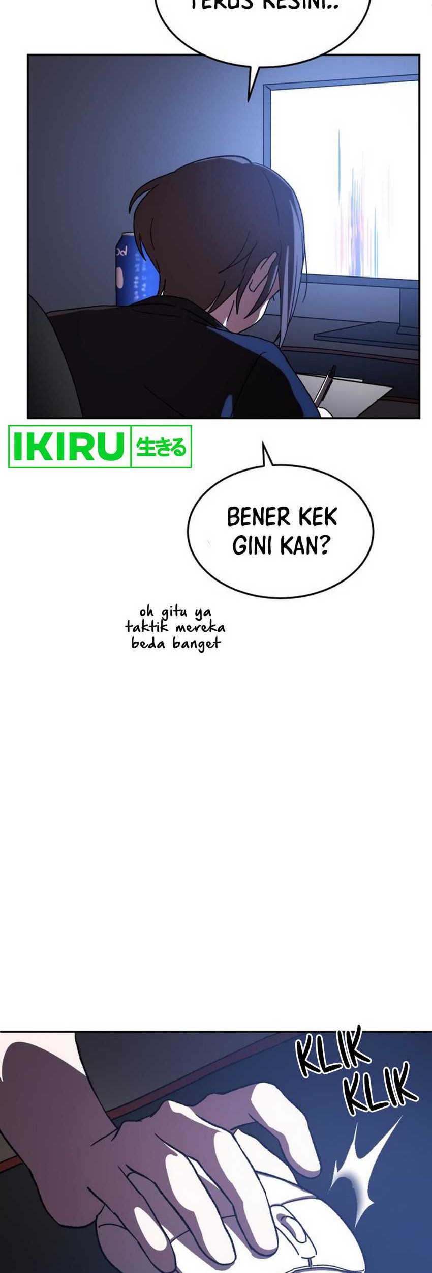 Tiki-Taka Chapter 26 Gambar 8