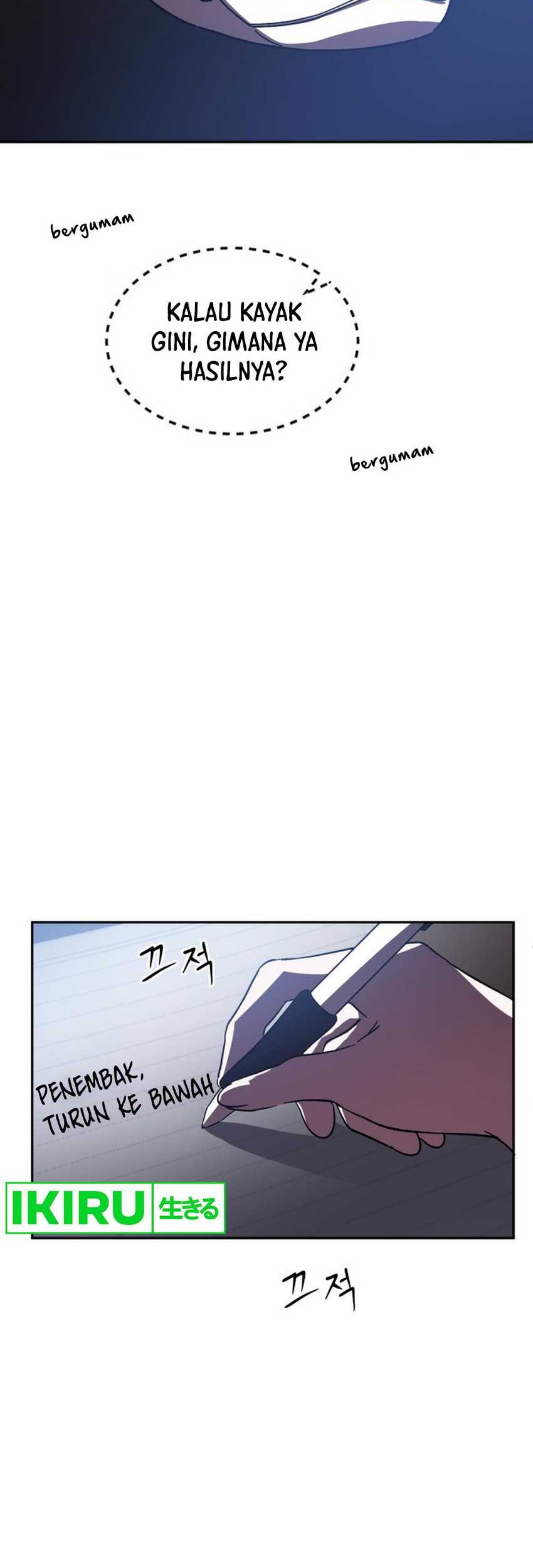 Tiki-Taka Chapter 26 Gambar 9