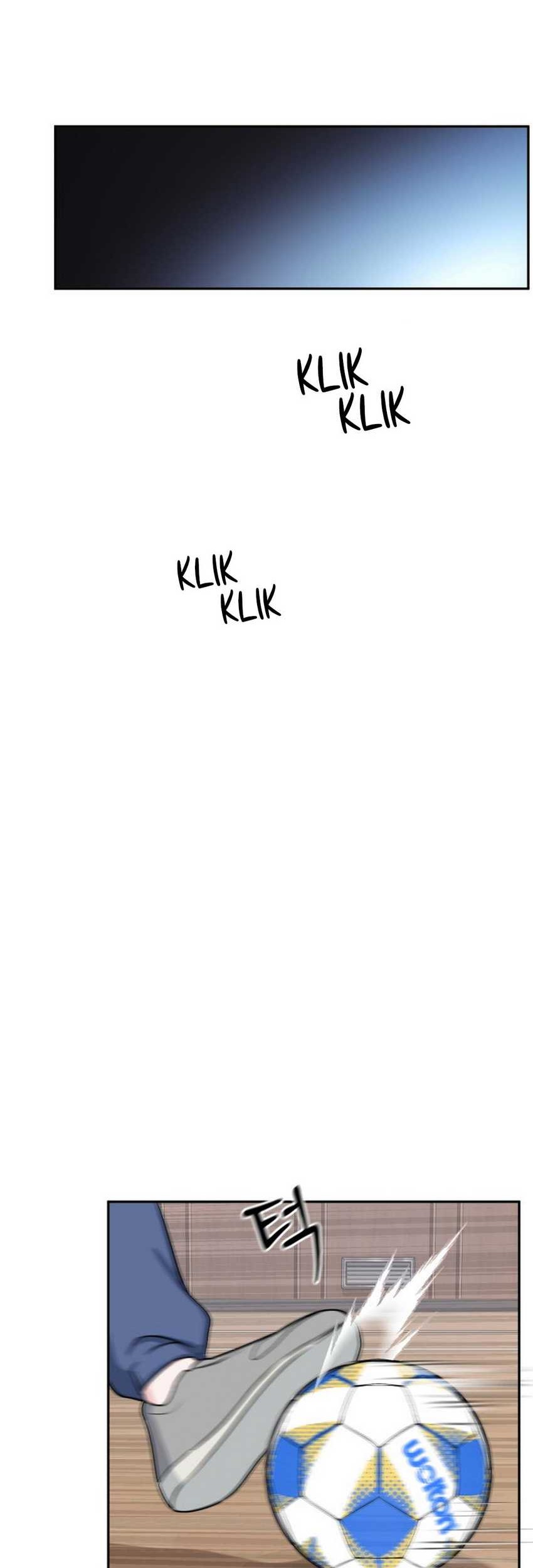 Tiki-Taka Chapter 26 Gambar 10