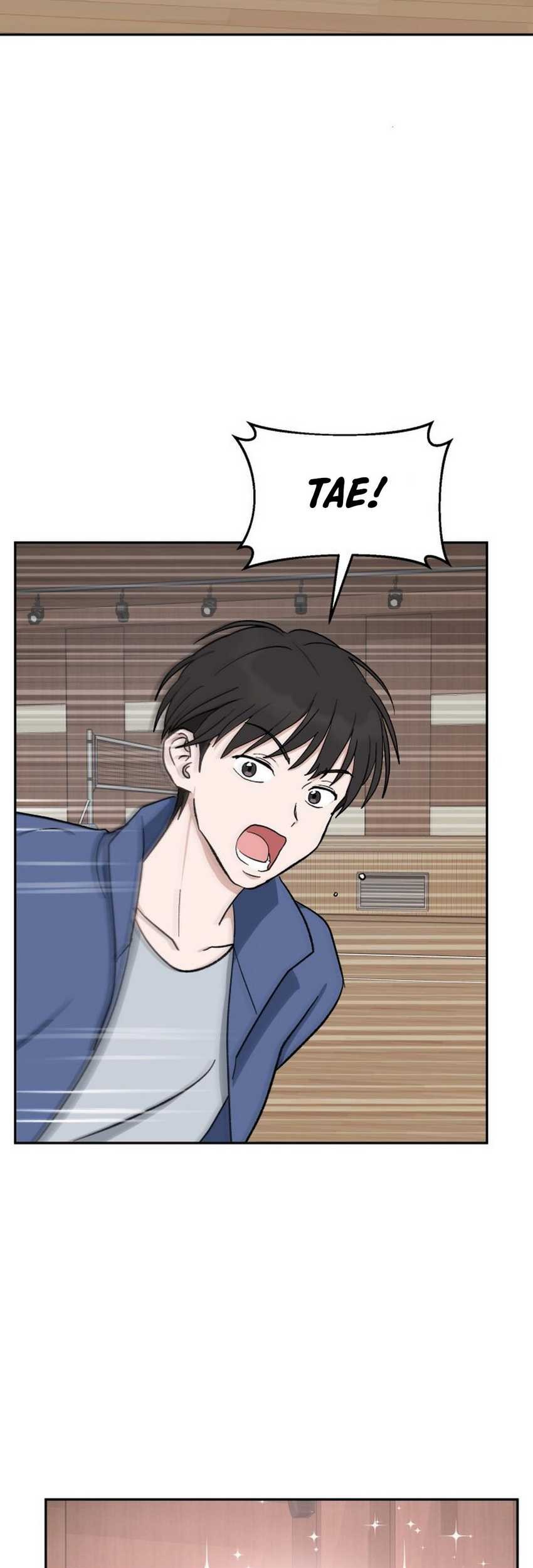 Tiki-Taka Chapter 26 Gambar 12