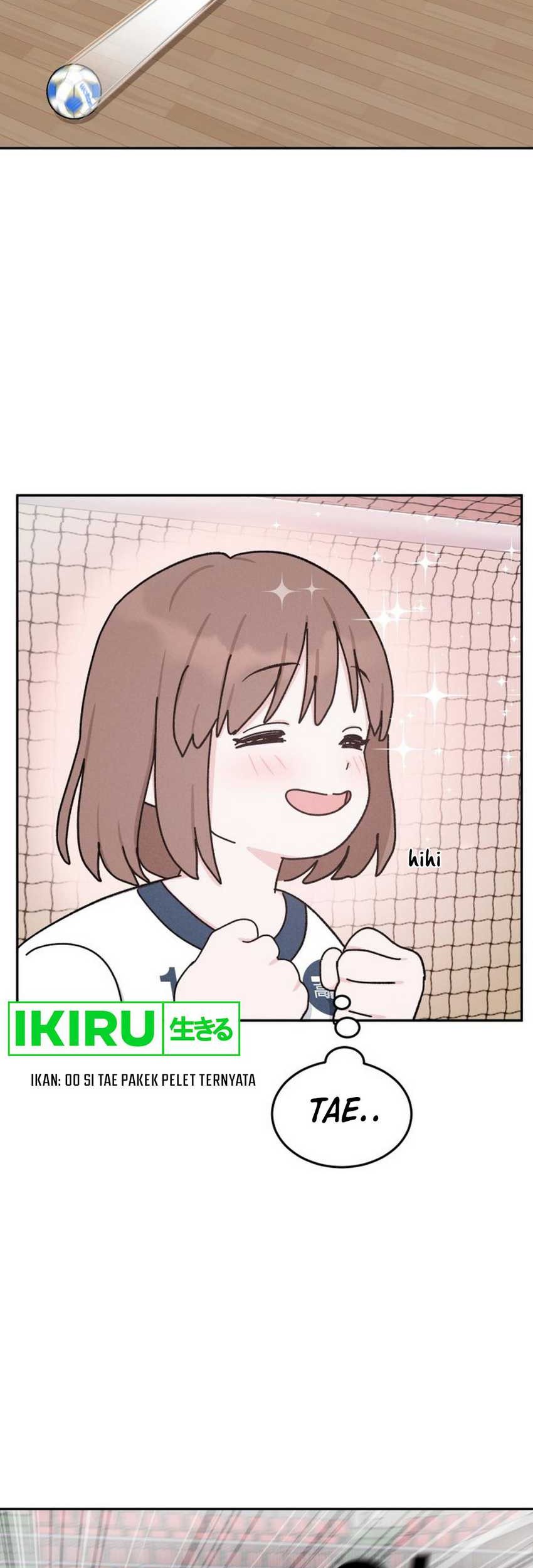 Tiki-Taka Chapter 26 Gambar 14