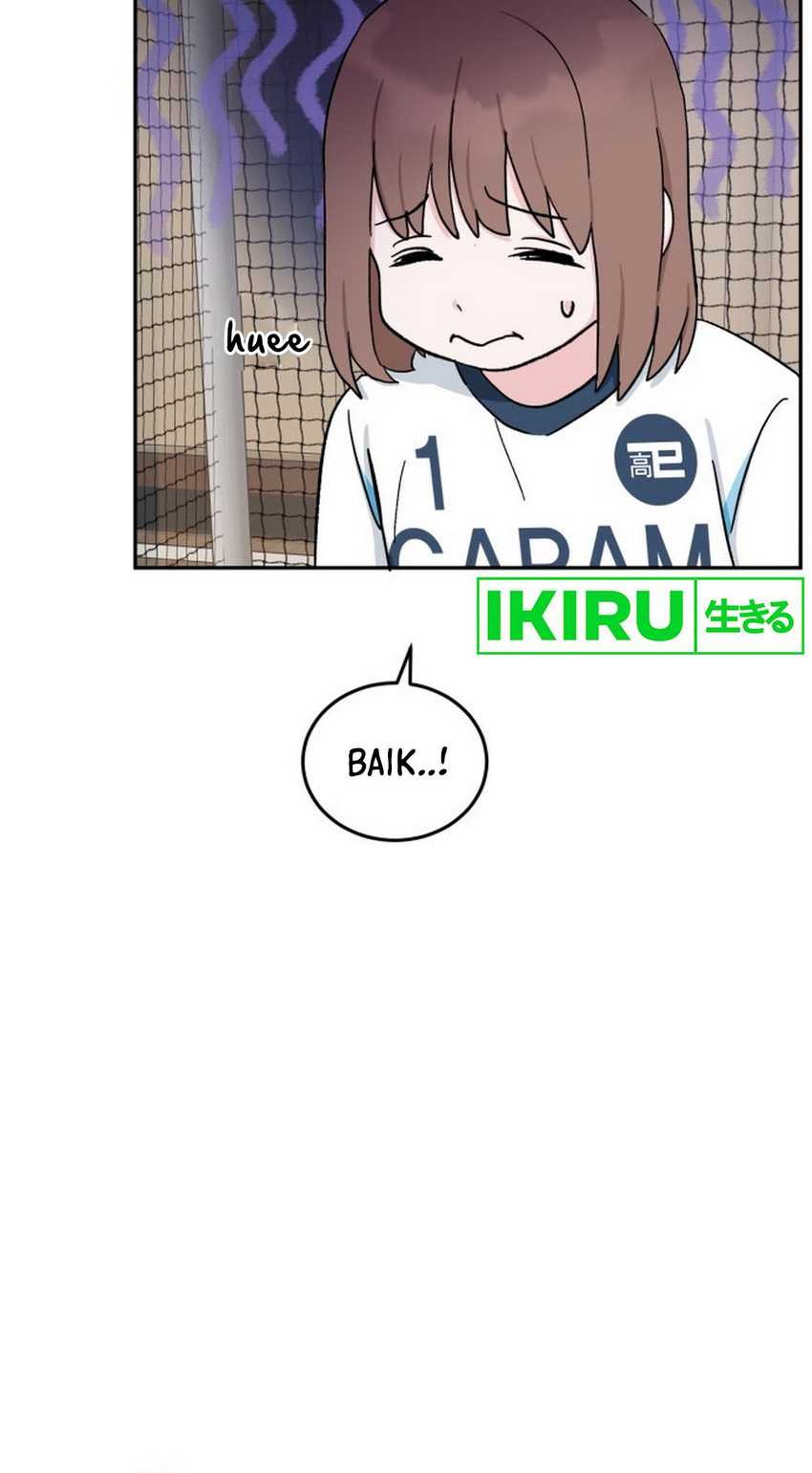 Tiki-Taka Chapter 26 Gambar 21