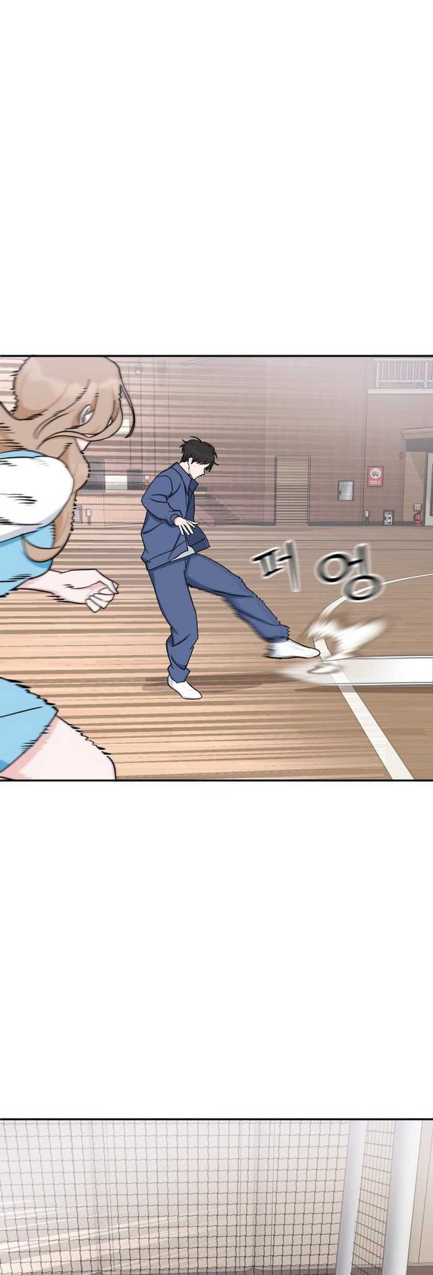 Tiki-Taka Chapter 26 Gambar 25