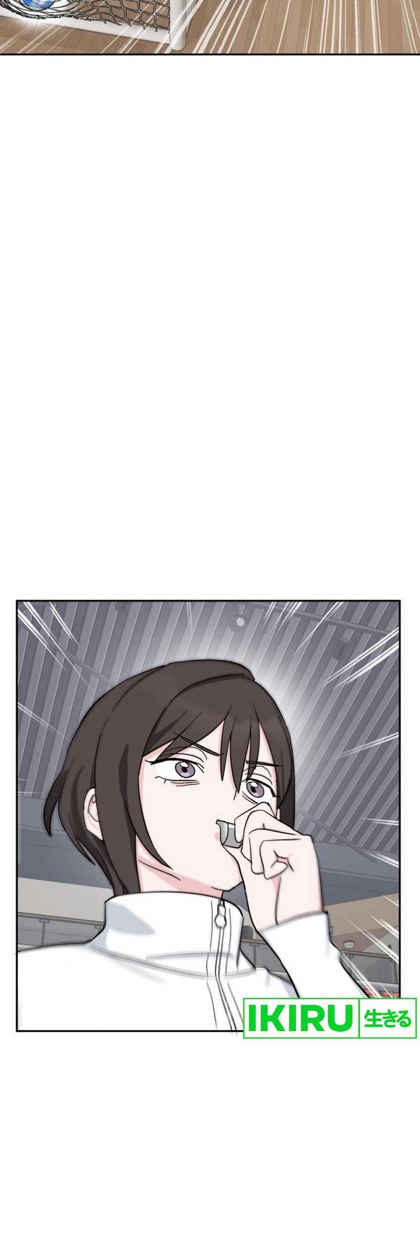 Tiki-Taka Chapter 26 Gambar 28