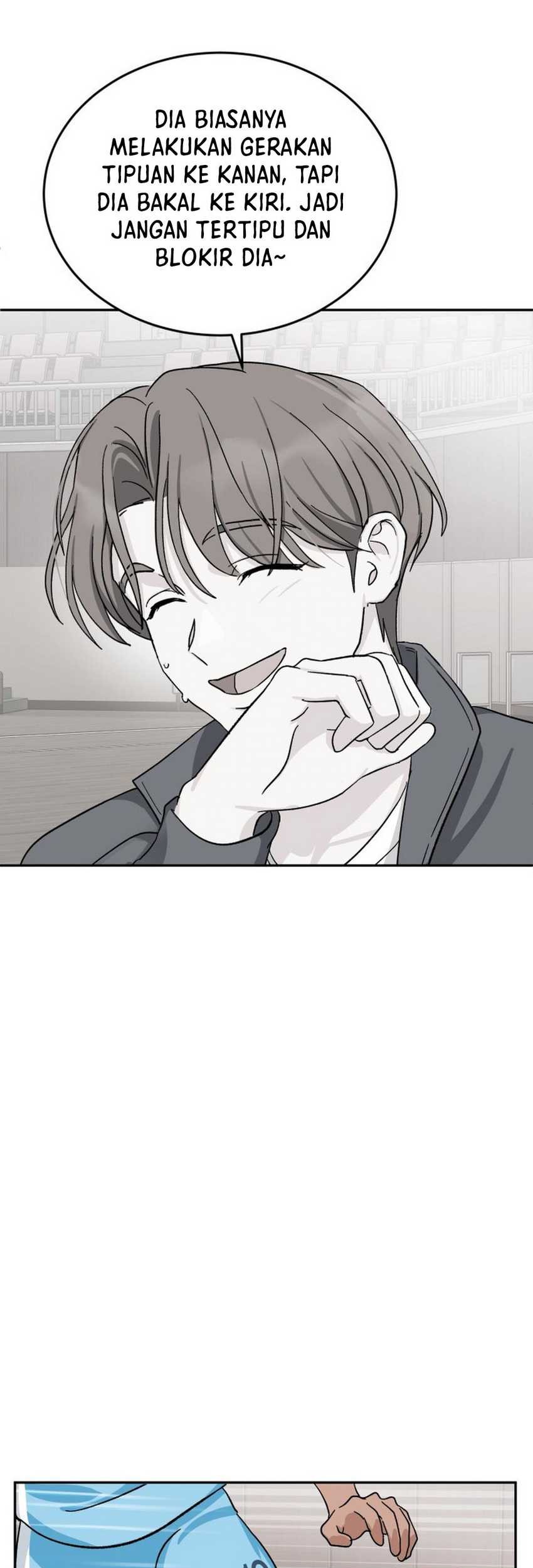 Tiki-Taka Chapter 26 Gambar 32