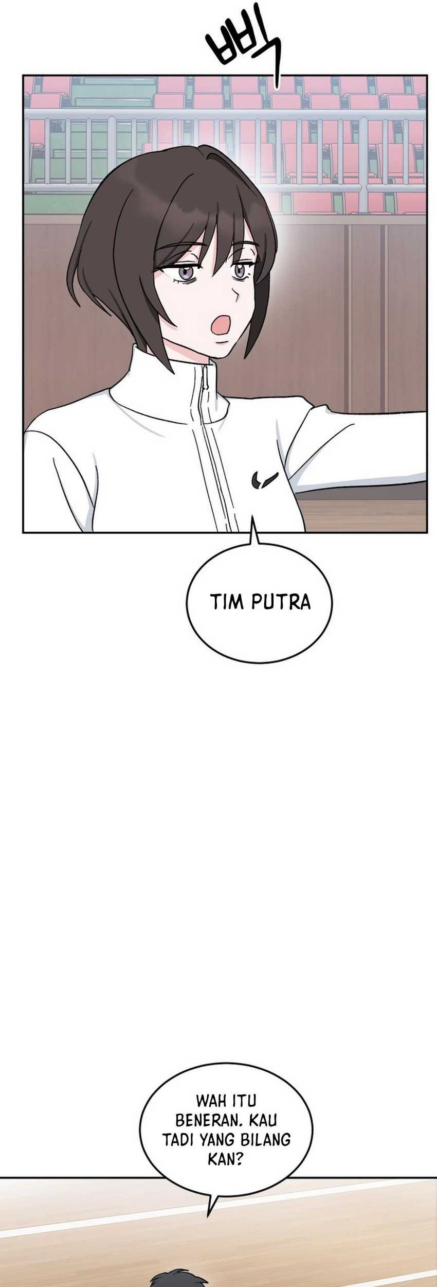 Tiki-Taka Chapter 26 Gambar 37