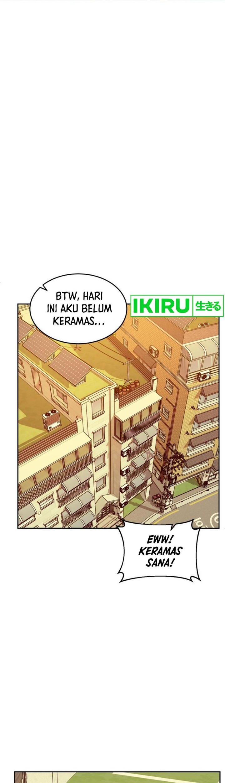 Tiki-Taka Chapter 27 Gambar 51