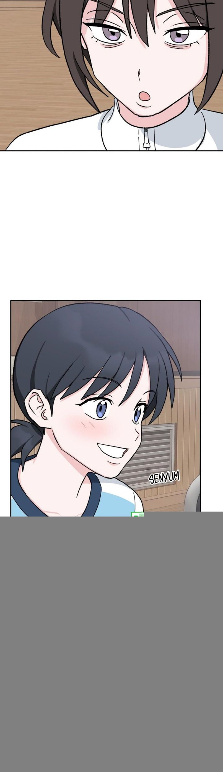 Tiki-Taka Chapter 27 Gambar 17