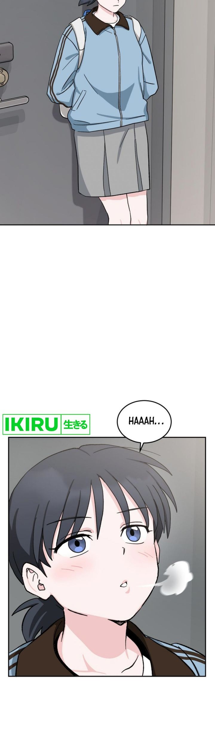 Tiki-Taka Chapter 28 Gambar 4