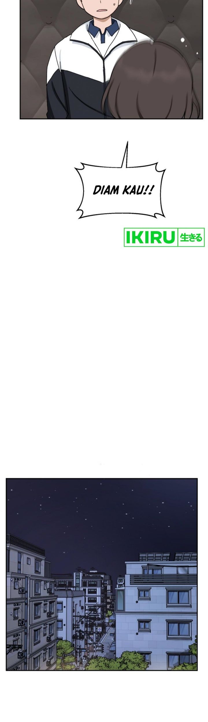 Tiki-Taka Chapter 28 Gambar 31