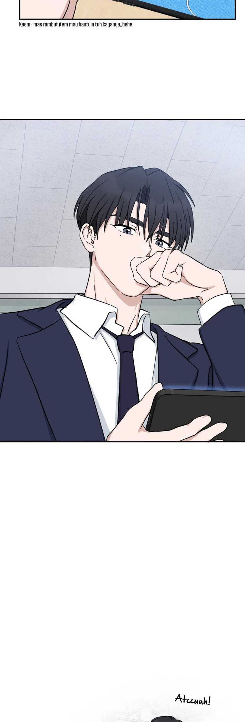 Tiki-Taka Chapter 29 Gambar 65