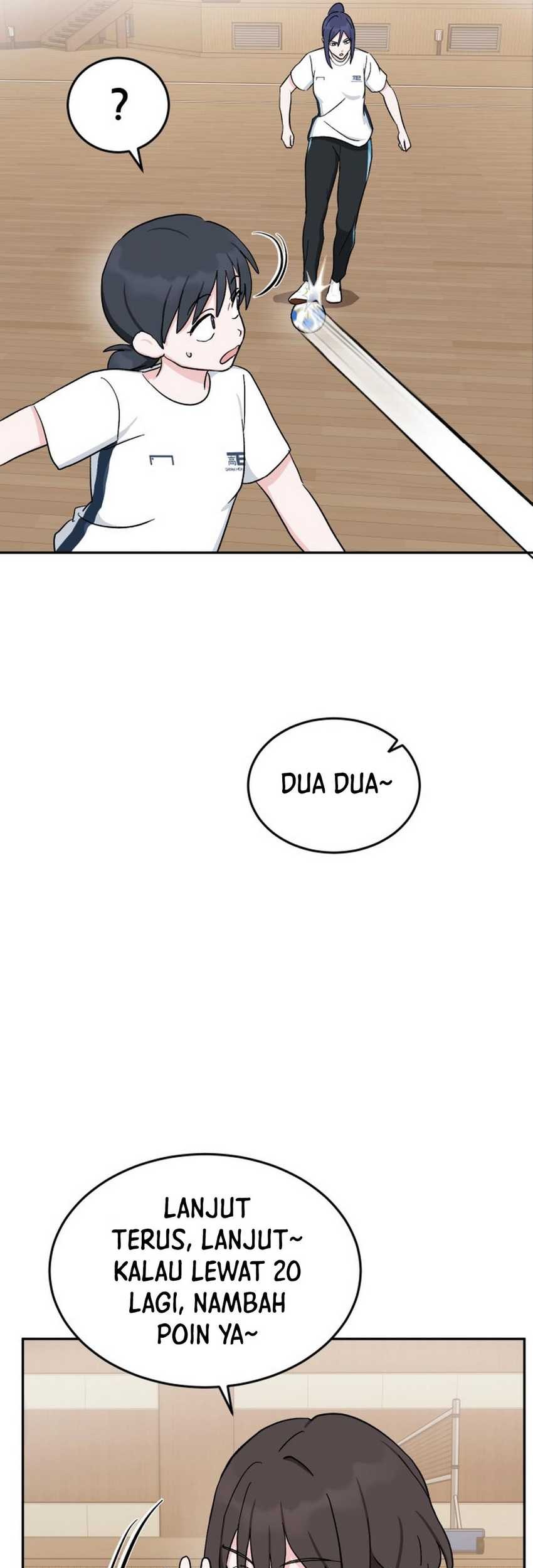 Tiki-Taka Chapter 29 Gambar 47