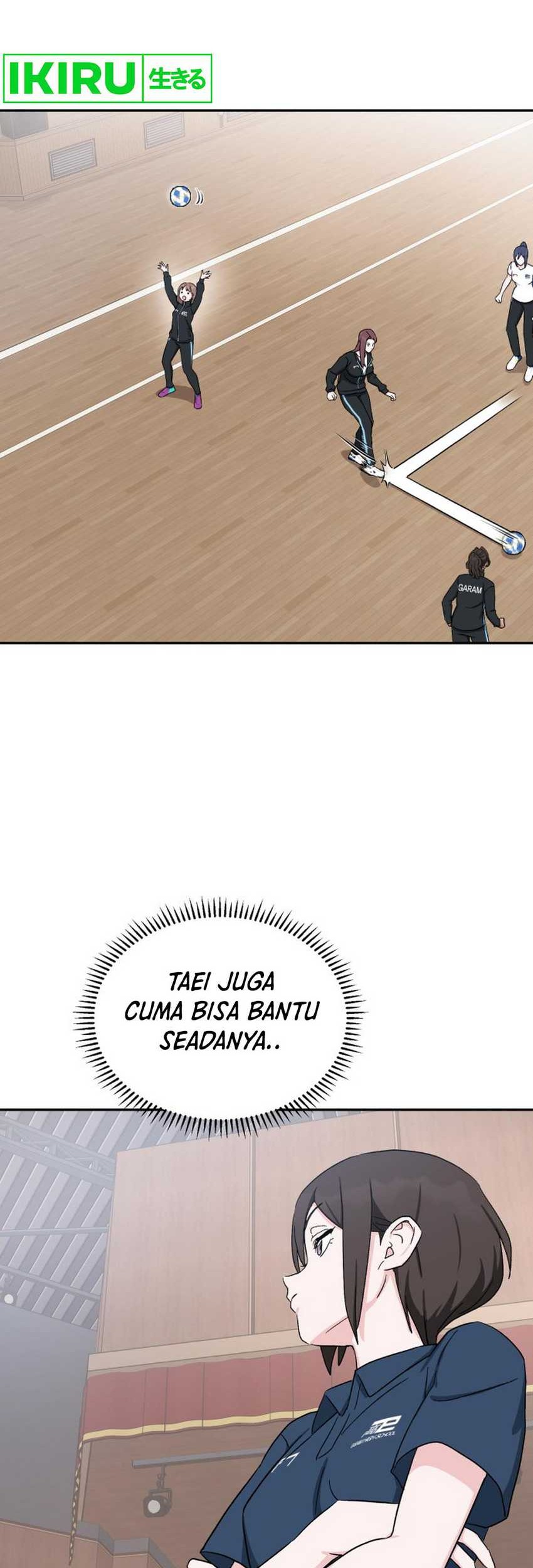 Tiki-Taka Chapter 29 Gambar 60