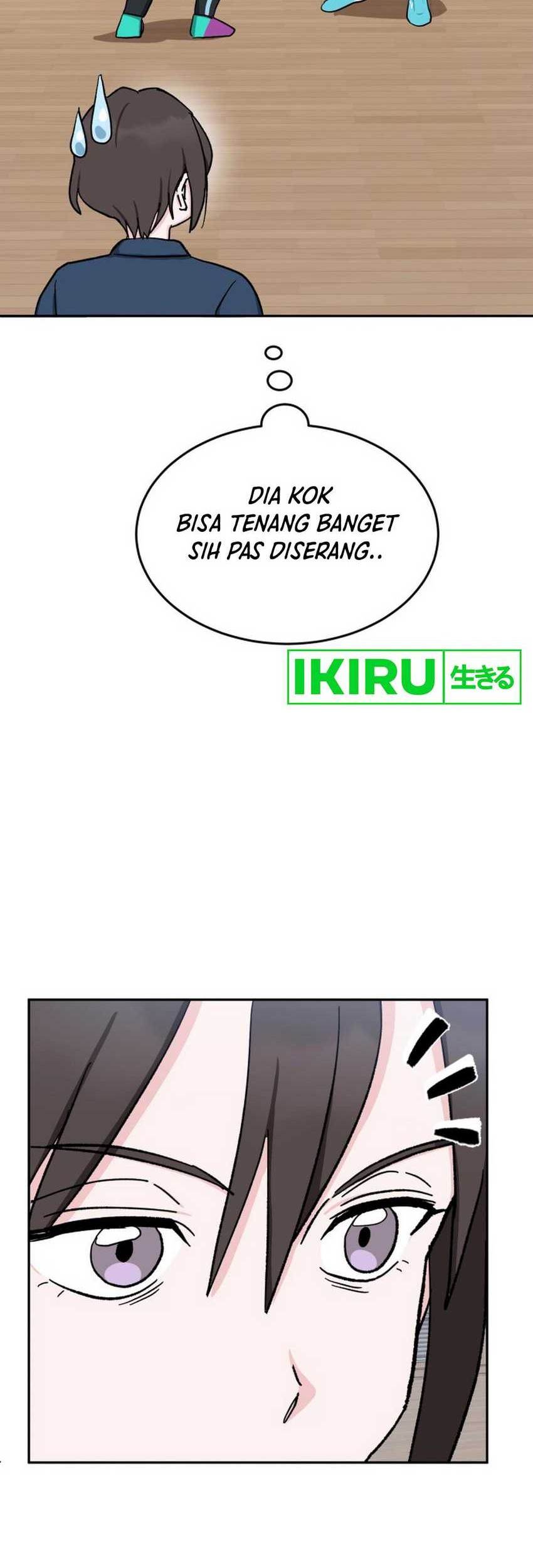 Tiki-Taka Chapter 29 Gambar 58