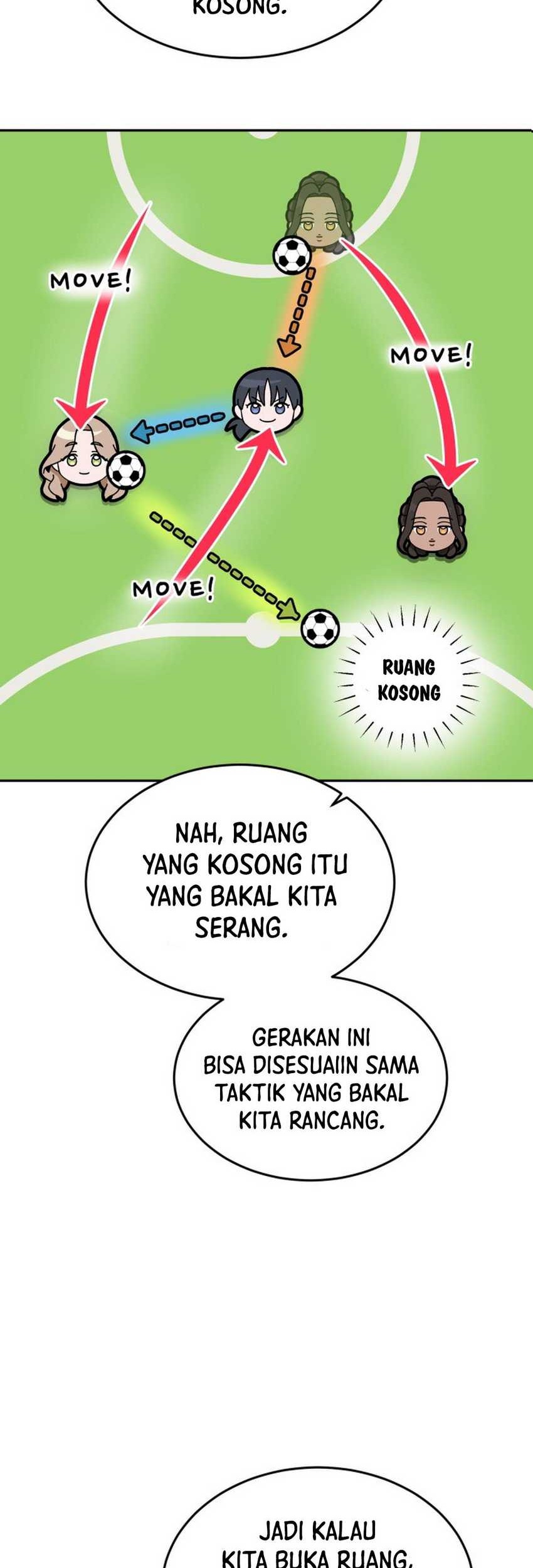 Tiki-Taka Chapter 29 Gambar 10