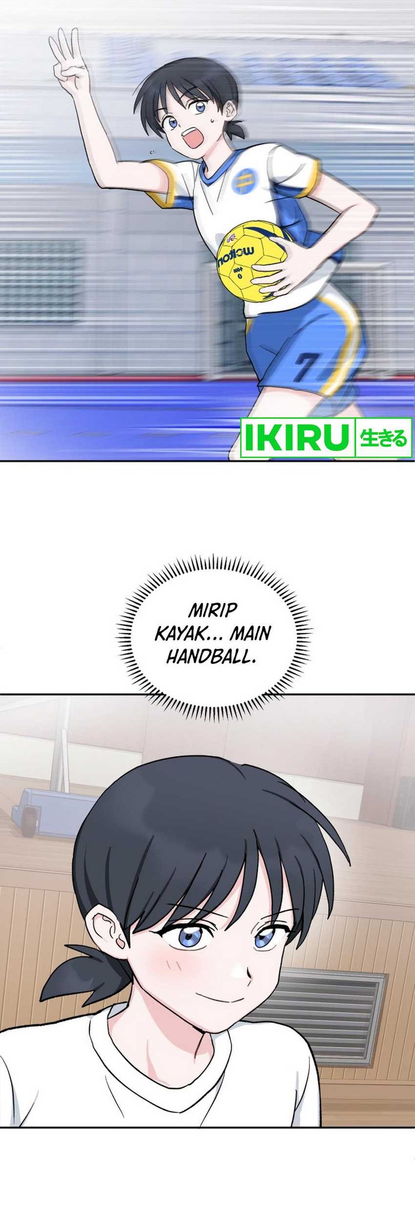 Tiki-Taka Chapter 29 Gambar 13